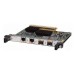 Cisco SPA-2X1GE-V2-RF I-Flex 2-Port Gigabit Ethernet Shared Port Adapter SPA-2X1GE-V2