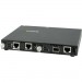 Perle 05070774 Gigabit Ethernet Media Converter SMI-1110-SFP