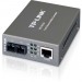 TP-LINK MC100CM Fast Ethernet Media Converter