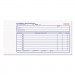 Rediform 1L114 Material Requisition Book, 4 1/4 x 7 7/8, Two-Part Carbonless, 50-Set Book RED1L114