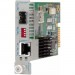 Omnitron Systems 8589N-0 iConverter XGT Plus SFP+ Plug-In Module 8589N-0-x