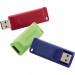 Verbatim 98703 8GB Store 'n' Go USB Flash Drive - 3pk - Red, Green, Blue