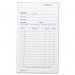 Business Source 39551 All-Purpose Triplicate Form BSN39551
