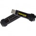 Corsair CMFSS3B-64GB Flash Survivor Stealth 64GB USB 3.0 Flash Drive