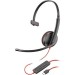 Plantronics 209748-101 Blackwire Headset