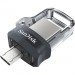 SanDisk SDDD3-016G-A46 16GB Ultra Dual USB 3.0 Flash Drive