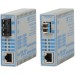 Omnitron Systems 4340-1Z FlexPoint Transceiver/Media Converter