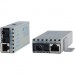 Omnitron Systems 1100-6-1 miConverter 10/100 Transceiver/Media Converter