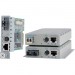 Omnitron Systems 8923N-2-AW iConverter GX/TM2 Transceiver/Media Converter