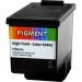 Primera 53491 Ink Cartridge, High Yield Color Pigment - LX600/LX610