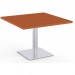 Special-T SIEN3636BHWC Sienna Hospitality Table